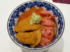 -鮨一日本料理旗舰店(总店)