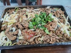 -清真永恒华威肉饼(潘家园店)