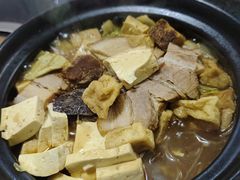 -北京龙庆四季香农家饭庄·灶台鱼·碳烤虹鳟鱼(龙庆峡店)