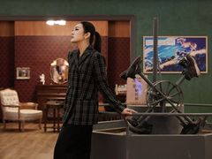 -天河城购物中心