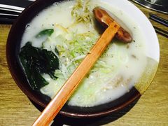 -やきにく 牛将日式焼肉(新华路店)