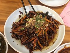 -双塔老饭店