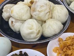 -红帽叔叔包子