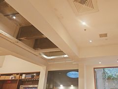 -BAKER&SPICE(安福路店)