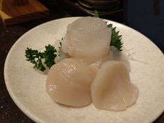 -元气寿司(东方宝泰店)