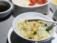 -海底捞火锅(奥森店)