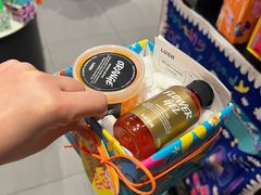 -LUSH(威尼斯人店)