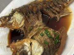 -柠静私家菜(石板巷店)