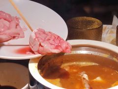 -加餐海鲜自助(宝龙一城店)