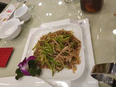 -东四民芳餐厅(世茂工三店)