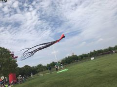 -栖露营camping·天幕烧烤·团建拓展·采摘营地