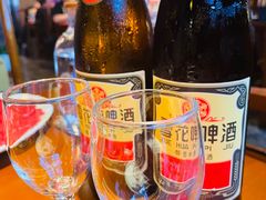 -宝泉铜锅·涮羊肉(解放东路店)