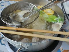 -普宁潮汕牛肉火锅(新香洲店)