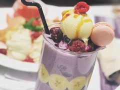 -娜娜家·Nana's restaurant(国金汇店)