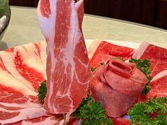 -一哥澳门豆捞·澳门风打边炉(高德置地店)