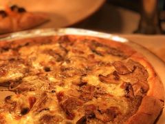 -昆山琶拉帝诗酒店·河畔咖啡厅Riverside Cafe