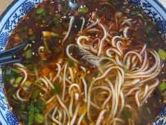 -清真·尖子尖牛肉面(王府井店)
