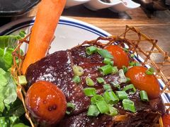 -鱼食饭稻·苏浙土菜17年老馆子(平江路店)