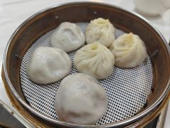 -百年尹氏汤包(湖南路狮子桥店)