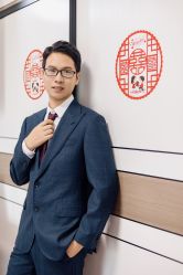 -BROTHER西服礼服定制·商务·婚礼(佛山南海店)