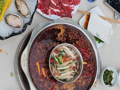 -枇杷园食为鲜火锅(南山店)