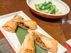 -海航大厦万豪酒店彩海轩中餐厅(霄云路店)