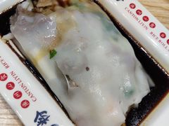 -荔银肠粉·非遗手藝(夫子庙店)