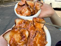 -金一味烤肉餐厅(新首尔旗舰店)