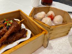-荣粤酒家·融合粤菜