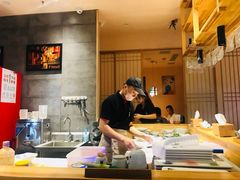 -酒井酱子·深夜食堂(东城汇店)