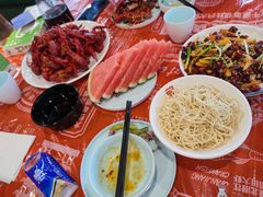 -汉虾王.小龙虾.武汉菜.粤菜(科技园店)
