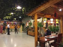 -福谷堂煎饼卷大葱(康虹路店)