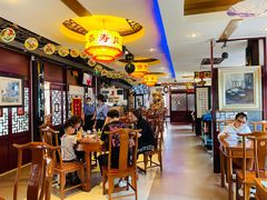 大堂-同得兴 Since·1995 传统苏式面馆(十全街店)