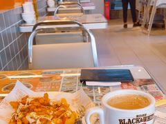 -肥韬茶餐厅(海上世界店)