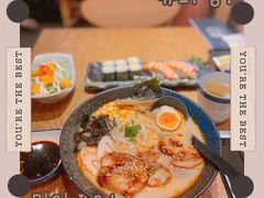 -渔井食堂(新洲店)