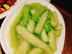 -渝信川菜(长安店)
