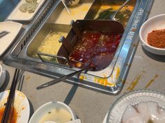 -海底捞火锅(步步高新天地店)