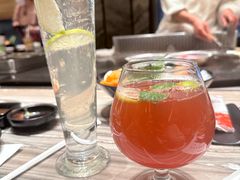 -赤坂亭·M9和牛烧肉·铁板烧·日料398放题(长泰广场店)