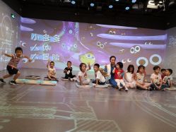 -小鸡哆哆故事屋·儿童乐园(嘉里城店)