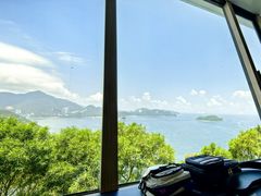 -湾景餐厅(海洋公园店)