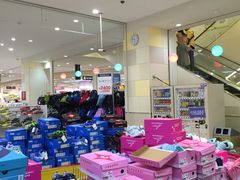 -阿倍野Q's Mall