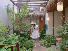 -边渡咖啡烘焙店(昙华林店)
