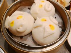 -点点心点心专门店(旺角店)