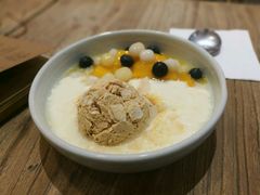 -宝珠奶酪(长宁金虹桥店)