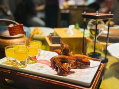-大鸽饭(岗顶店)