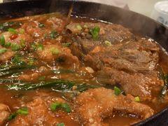 -包子大王(新泽巷店)