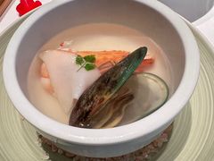 -王品牛排(郑州大卫城店)