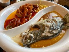 -马凯餐厅(地安门店)