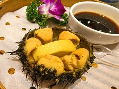 -必点海鲜·海肠捞饭大王(滨江道店)
