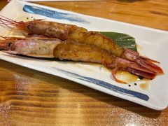 -松坂屋日料自助(长城路店)